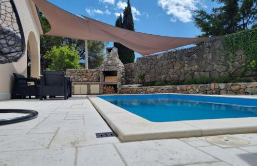 Villa Bellina Muraj - Photo 19