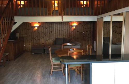 Cocon à la montagne - Foto 6