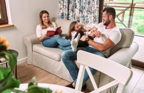 Warmia Resort - Foto 36