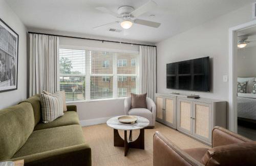 High Cotton - 3BR 3BA Condo Near UA with Pool & Gym - Foto 1