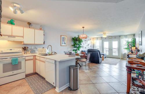 Walkable Beachfront Retreat on Cedar Key! - Foto 10