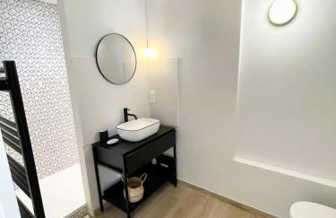 T3 Neuf Archi Cocooning Terrasse Face à la mer - Foto 27