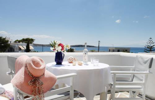 Nissiotiko Studios & Apartments - Photo 34