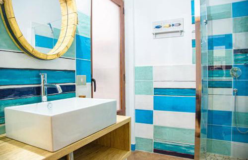 Ti porto al mare Apartment IUN P7641 - Foto 55