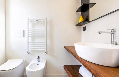 Rome Modern 2 Bedroom Apartment with Park View - Talenti - Foto 18