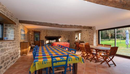 Longère 200 m2 - Foto 4