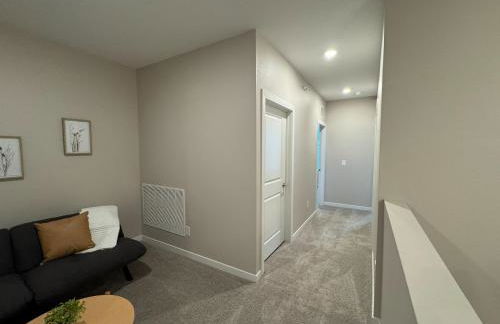 Elegant Townhouse near NDSU and Downtown Fargo #101 - Foto 49