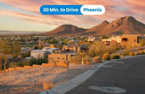 StayShores Chic Retreat – Pool HotTubSweet Sleep - Photo 8