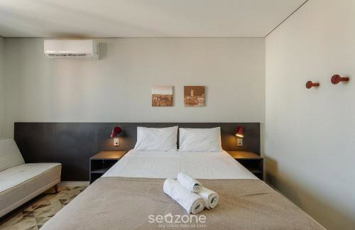 TCO - Apartamentos no Centro Histórico Porto Alegre/RS - Foto 90