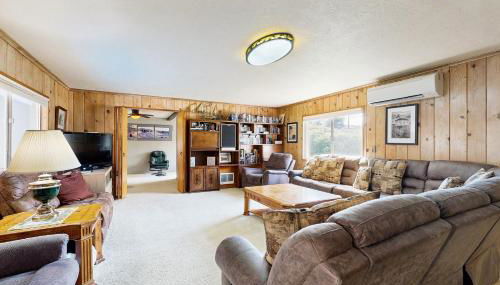 Crescent Lake Lookout - Foto 4