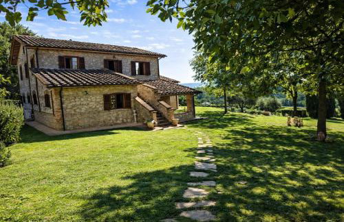 Scappo in Umbria, La dolce Godera - Foto 14