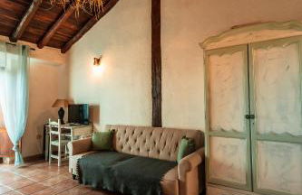 Hotel Rural La Correa del Almendro & Bubble Experience - Adults Only - Foto 61