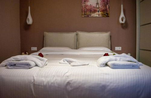 Elpida's Retreat, Pelion - Foto 21