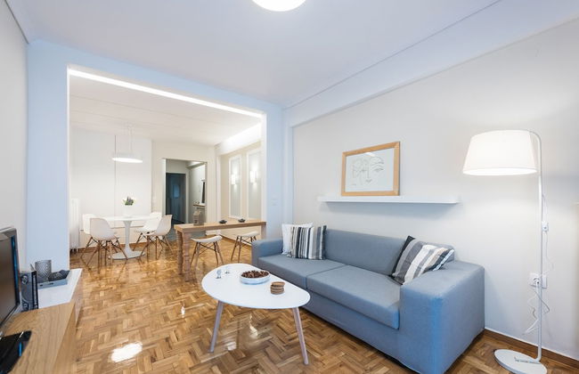 Central Maison - Foto 17