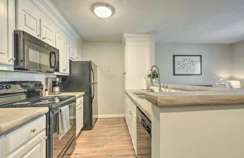 Auburn Condo with 2 Pools Less Than 2 Mi to University! - Foto 7