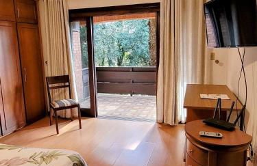 Casa Allegro 3dorm prox Lago Negro by AcheiGramado - Photo 38