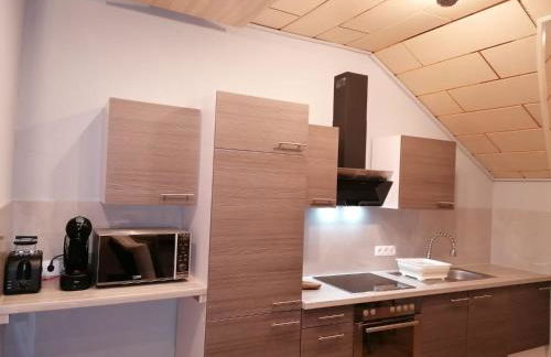 Apartment-Design 1, Altendtadt - Foto 24