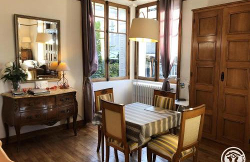 Gîte de France A perle de vue 4 épis - Gîte de France 14 personnes MAE-0294 - Foto 32