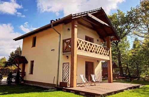 Zacisze pod Śnieżką - Foto 14