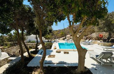 Stone Built Villa Ferretti - Foto 68