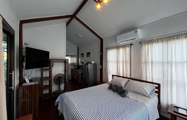 Monkey Cottage - Photo 30