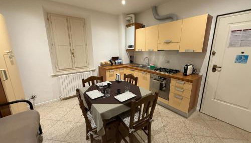 B&B La Luna dal Borgo - Foto 2