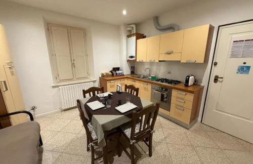 B&B La Luna dal Borgo - Foto 2