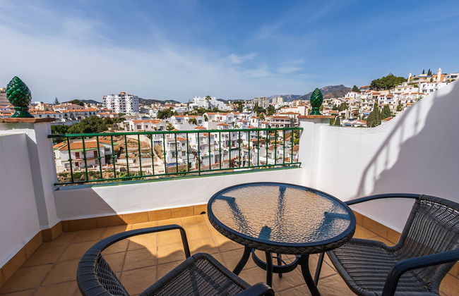 Apartamentos turisticos Jose Cruz - Foto 36