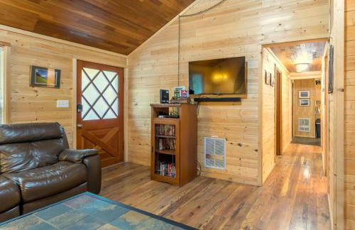 Perch - The Yellow Cabin - Foto 12