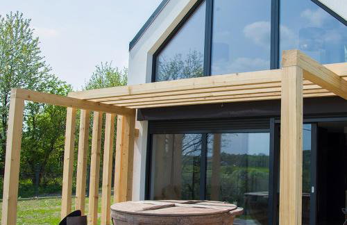 Domek PodMaglem - Foto 1