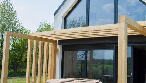 Domek PodMaglem - Foto 1