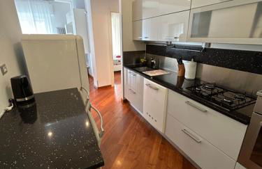 Elegant Apartment in Santa by PortofinoVacanze - Foto 15