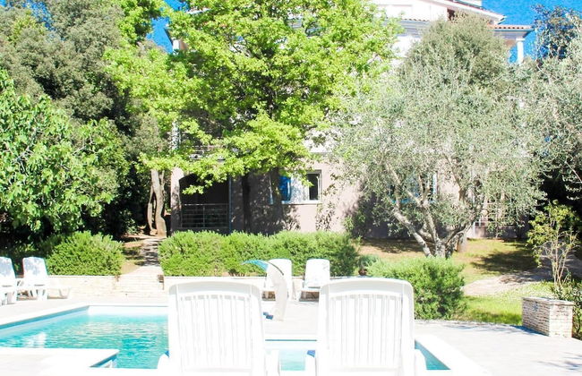 Villa Elizabeta - Foto 46