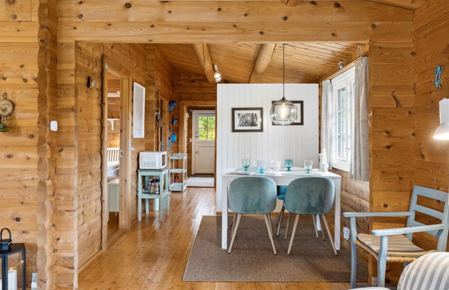 "Jeppe" - 500m from the sea - Foto 10