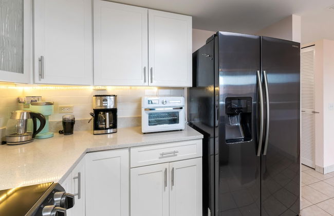 Big Island White Sands Village 323 2 Bedroom Condo - Foto 13