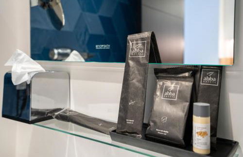 Abba Apartments Playa De Gros San Sebastian - Foto 36