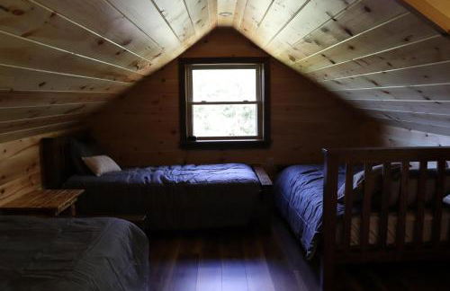 Scenic Mountain Lodge - Foto 18