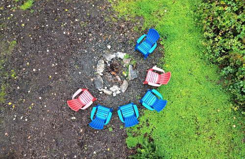 2 Kings, Fire Pit, Gameroom, EV charger, Dogs OK! - Foto 43