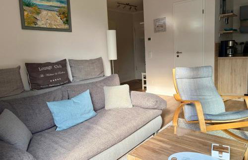Lindenpalais Wohnung 24 - Foto 4