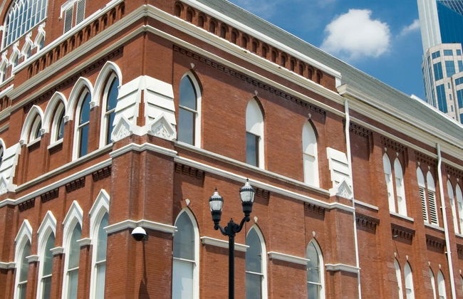 Nashville Guided Tour - Foto 1