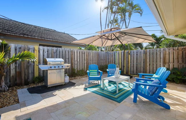 Walking From the Beach 3Br Villa - Foto 6