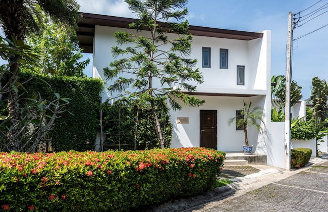 Modern Tropical Villa - Foto 25