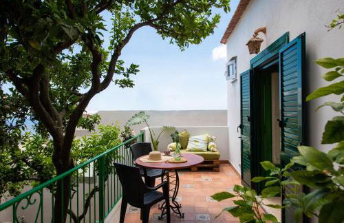 YourHome - Casa Marina Positano - Photo 24