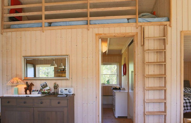 4 Person Holiday Home in Slagelse - Photo 20