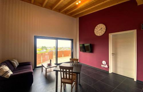 Apartment am Weiher - Wohnung 6 - Für 2 Personen by Interhome - Foto 2