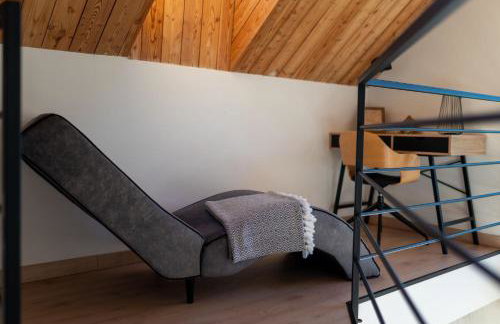 Drwalówka - Domek "NA SKARPIE" - Foto 34