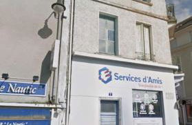 La Tanière du Corsaire - Coliving - jusqu'à 4 chambres - vue Rivière - Foto 32