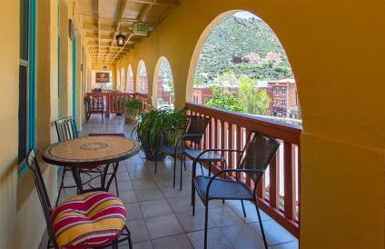 Eldorado Suites Hotel - Foto 17