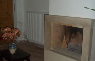 Vafes Traditional Stone Houses - Foto 13