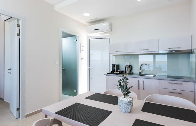 Sun and Sea Plus Resort Hotel - Foto 24